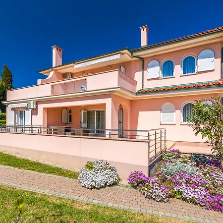 Apartament Daisy With A View