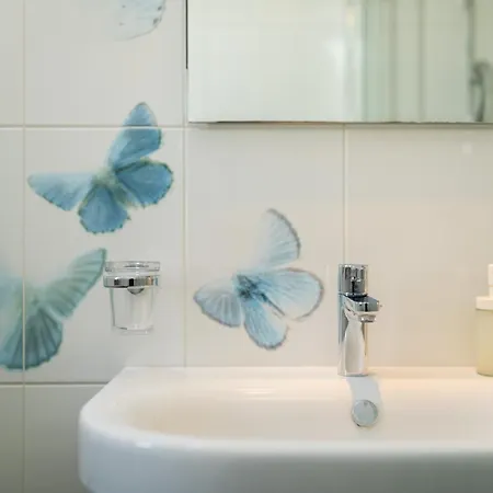 Apartament Daisy With A View