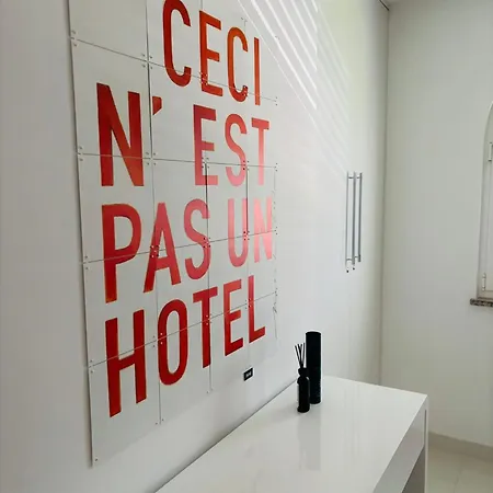 Daisy With A View * Baška