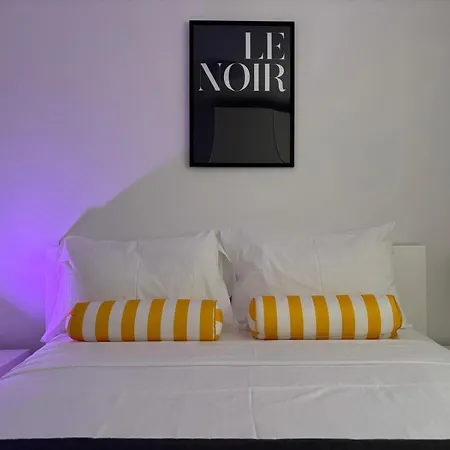 Daisy With A View Apartament Baška