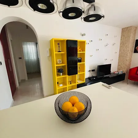 Daisy With A View * Baška