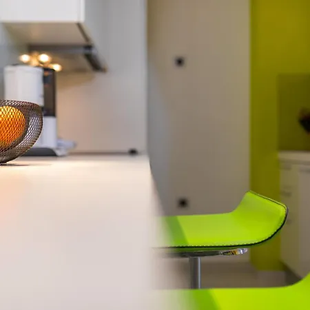 Daisy With A View Baška