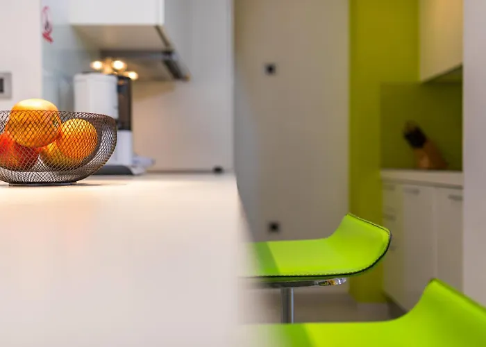 Daisy With A View Baška