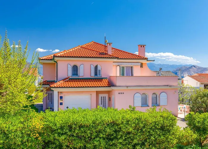 Apartamento Daisy With A View *