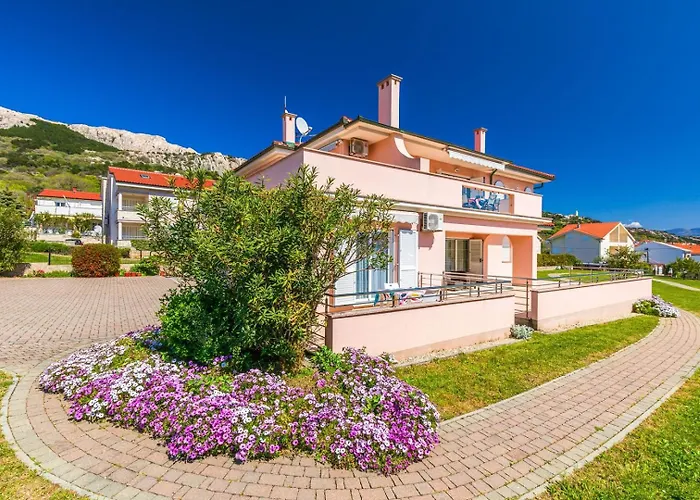 Daisy With A View Apartamento *