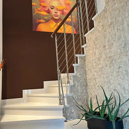 Daisy With A View * Baška