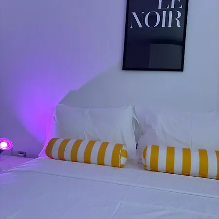 Appartement Daisy With A View