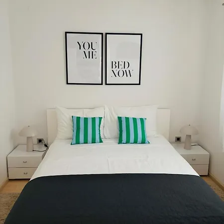 Daisy With A View Appartement