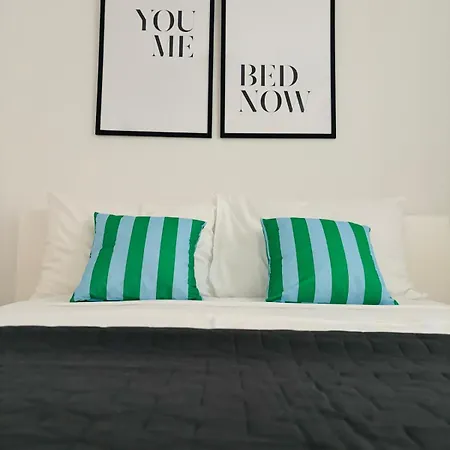 Daisy With A View Appartement Baška