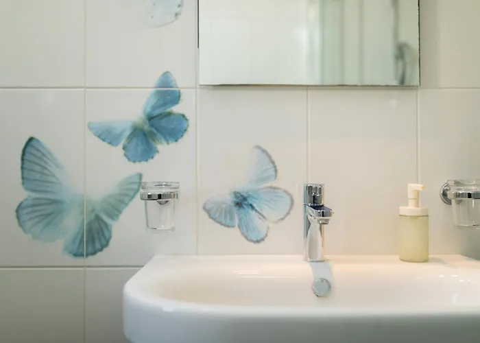 Lägenhet Daisy With A View