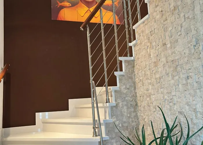 Daisy With A View * Baška