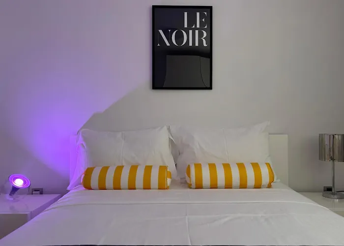 Daisy With A View Apartmán Baška