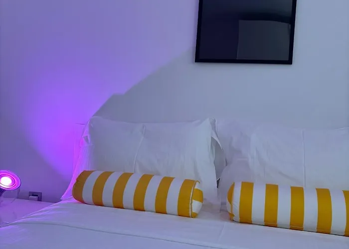 Apartmán Daisy With A View