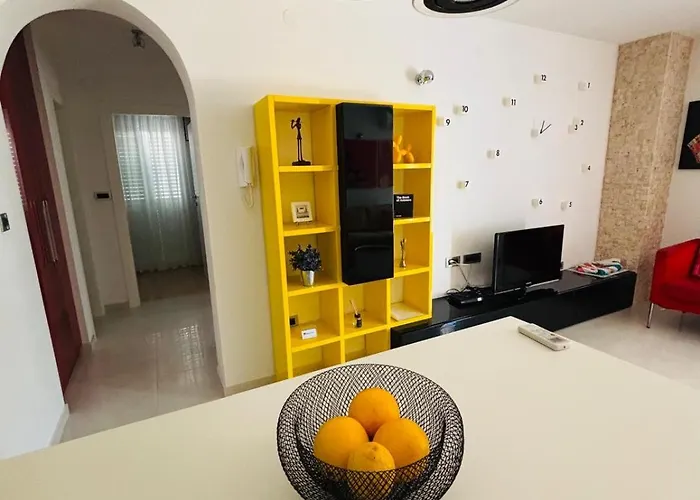 Daisy With A View * Baška