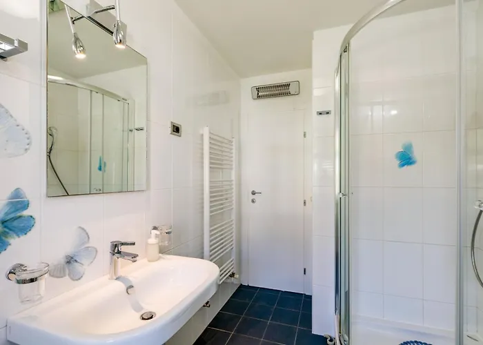 Daisy With A View アパート